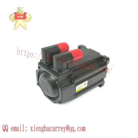 MPM-B1151F-MJ72AA Servo Motor