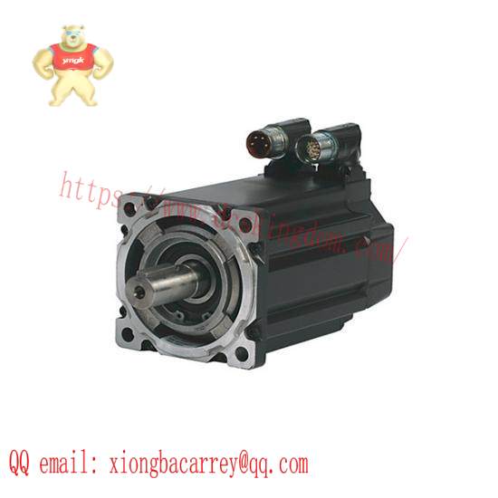 MPM-B1652F-MJ74AA Servo Motor