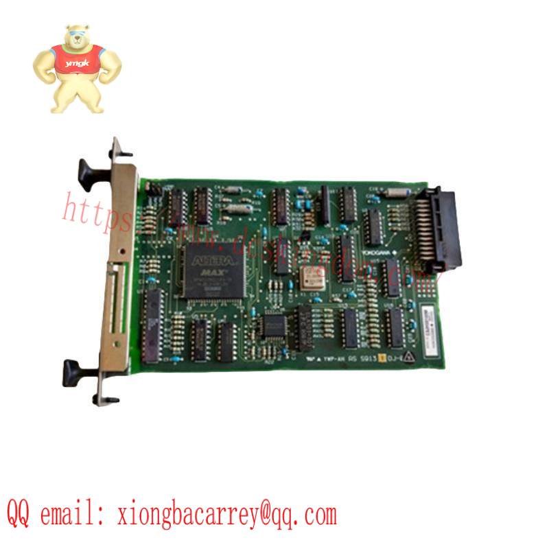 YOKOGAWA MRI-234*B DCS Board
