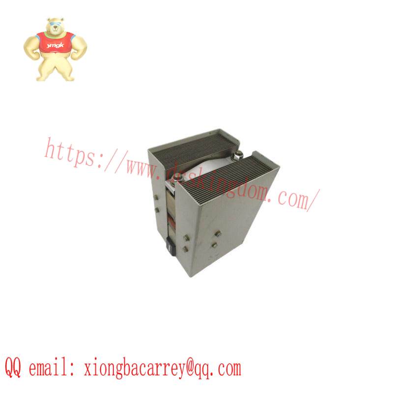 MRO 151X1215DC29SA01 ASSEMBLY