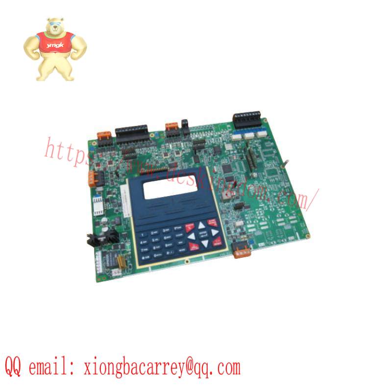 HONEYWELL MRP200XV31 Fire Alarm System Control Board