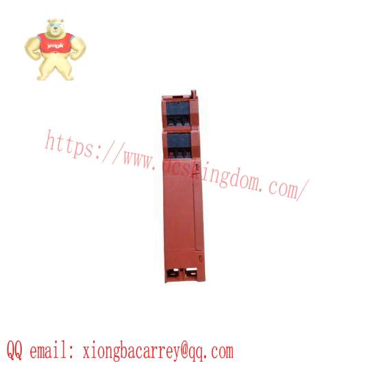 MSR126.1T 440R-N23114 Monitoring Safety Relay