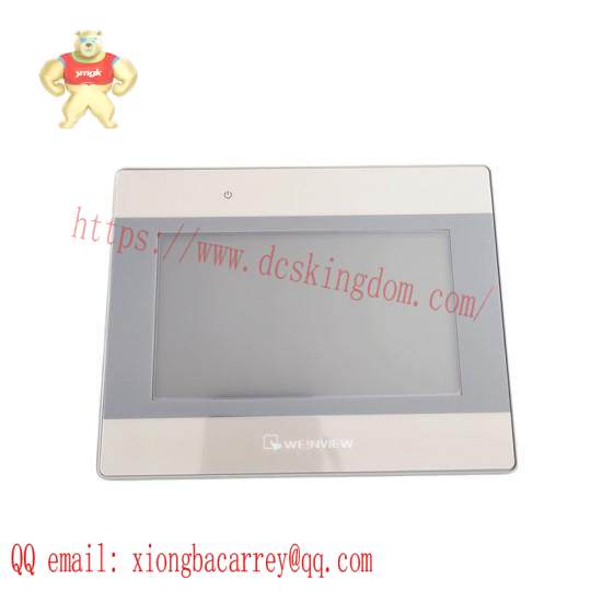 MT8050IE IHM WEINTEK