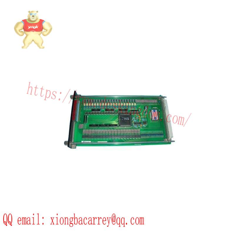 MITSUBUSHI MTCL12 Interface Board