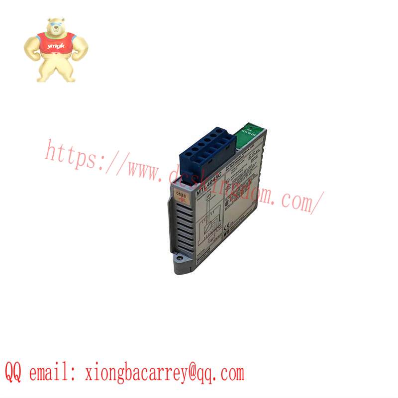 MTL 8507-BI-DP