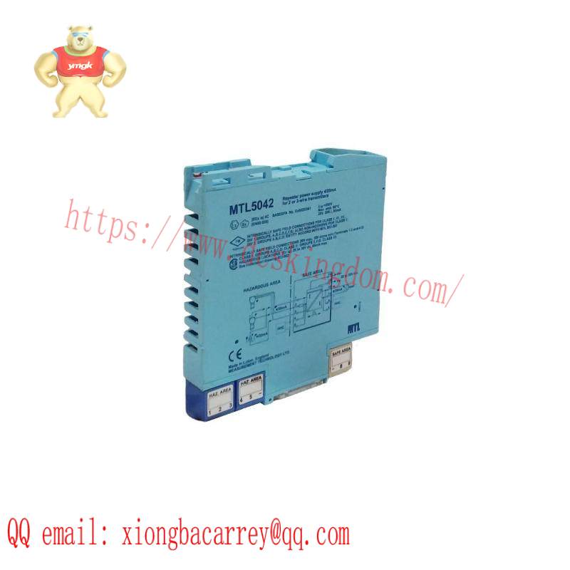 MTL 8715-CA-BI