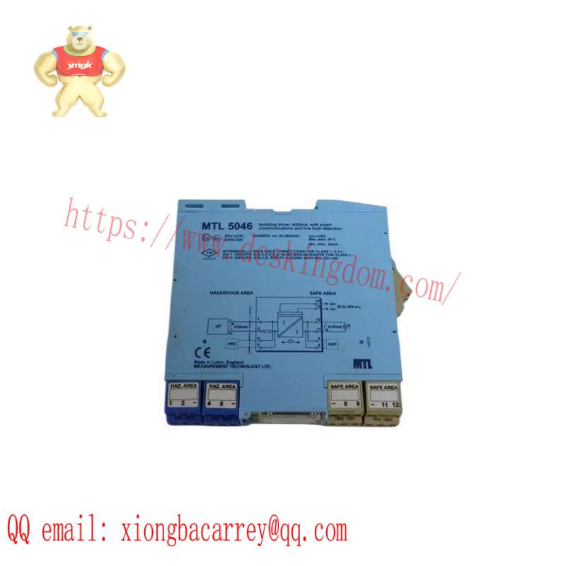 MTL 8715-CA-BI