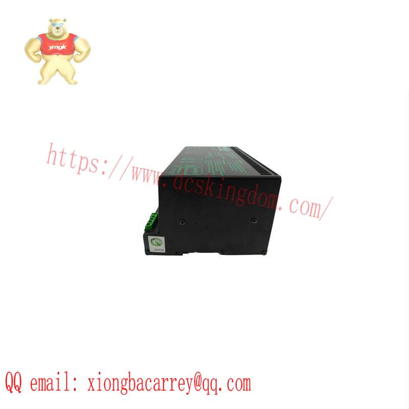 MURR 857781 power supply