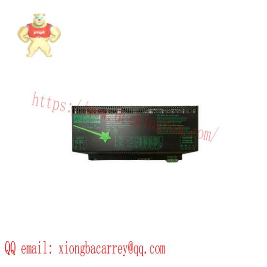 MURR 857781 Power Supply Module