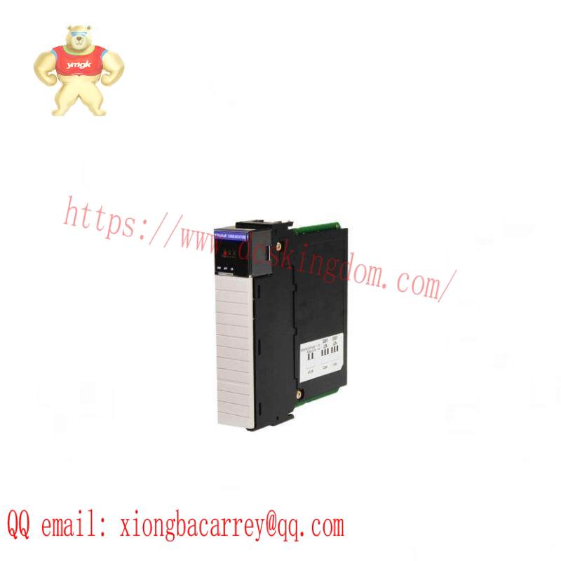 Prosoft MVI56-MNET Network Interface Module