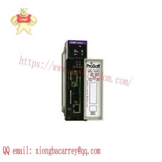 MVI56-PDPMV1 ProSoft PROFIBUS DP-V1 Master Network