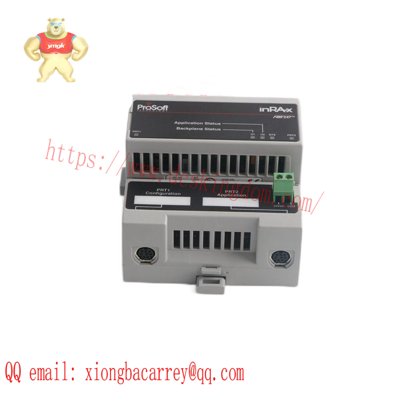 Prosoft MVI94-GSC-E Network Interface Module