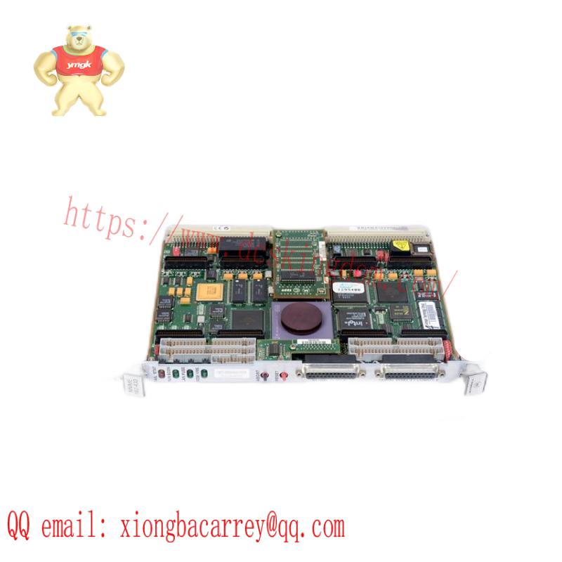 Motorola MVME162-433 ME microprocessor
