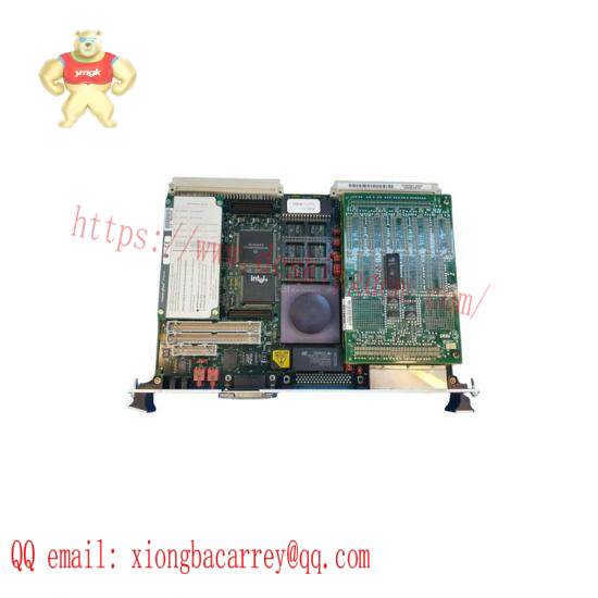 MVME 162-262 MVME162-262 Embedded Controller