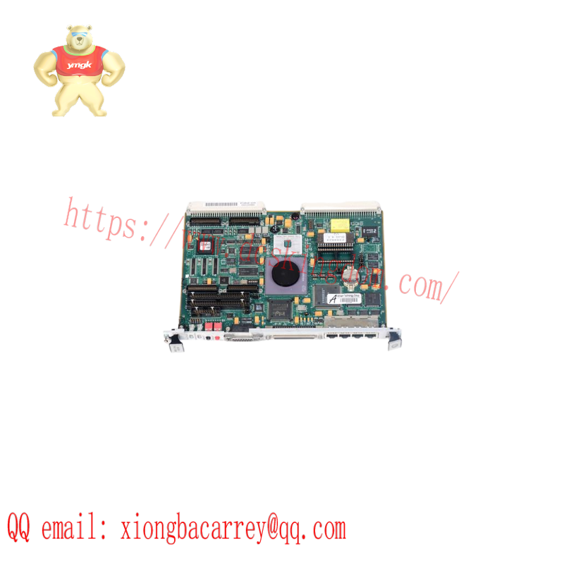 MOTOROLA MVME 172-333 MVME172LX VME Embedded Controller