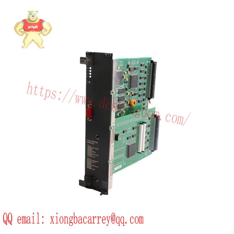 YOKOGAWA MX2*D Multiplexer Card for T/C I/P