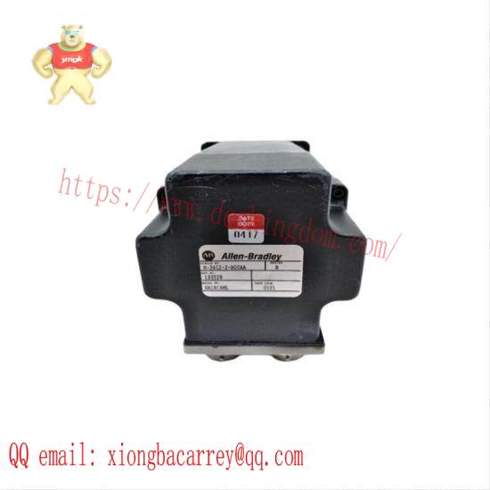 N-3412-2-H00AA Servo Motor