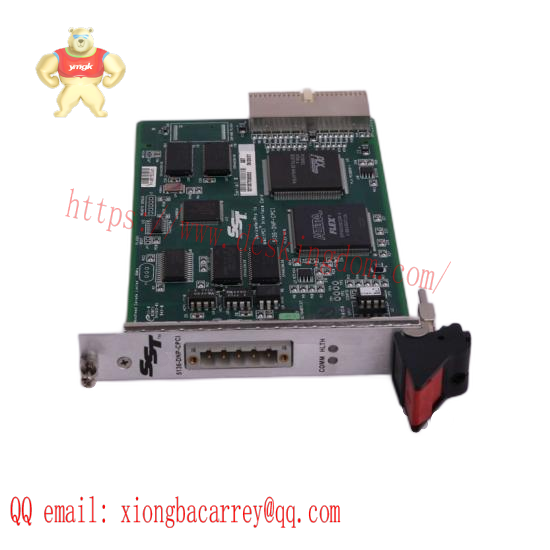 NACHI DAIHEN UM356B L21700M (L21700M03) I/O Board