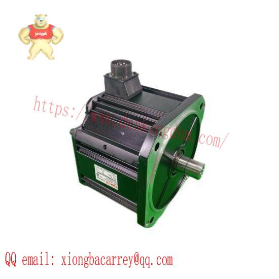 Nachi MFMA552D4V3 AC SERVO MOTOR