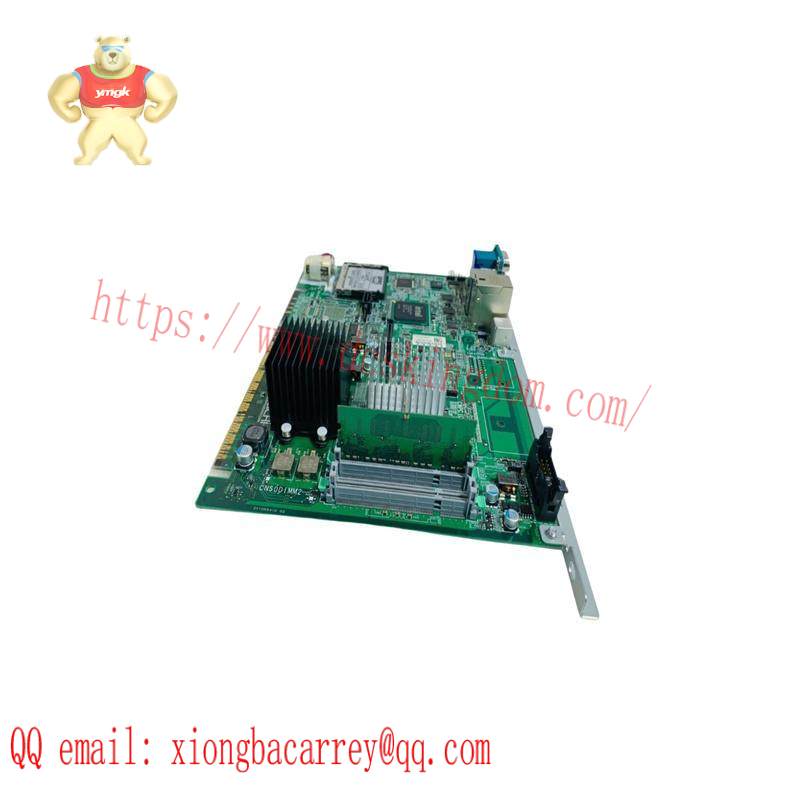 Nachi UM342B PC Board