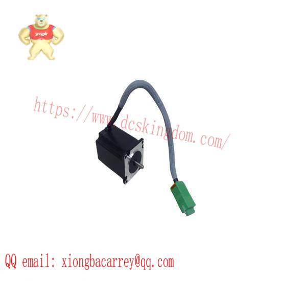 NANOTEC ST5918L3008-A stepper motor