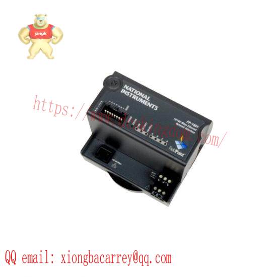 National Instruments PXI-8106