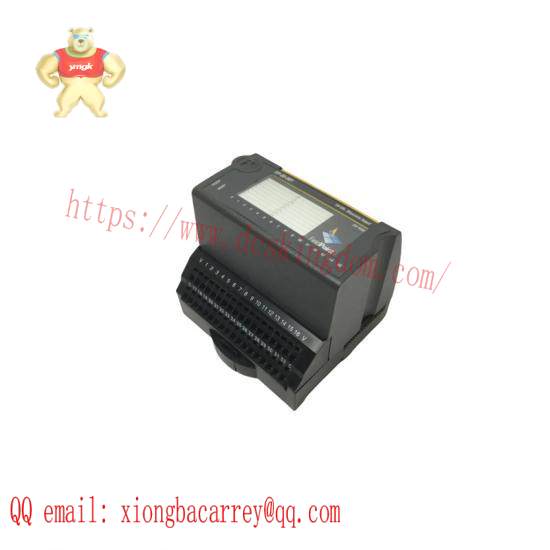 National Instruments FP-DI-301 Digital Input Module