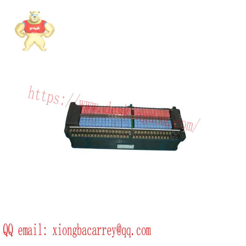 Fuji NB1-P56-AC Timing Sequence Unit