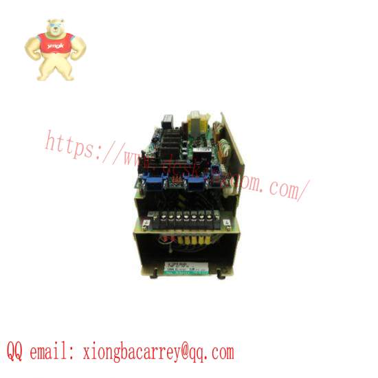 NEC ADU 25F 1X E AC SERVO DRIVER