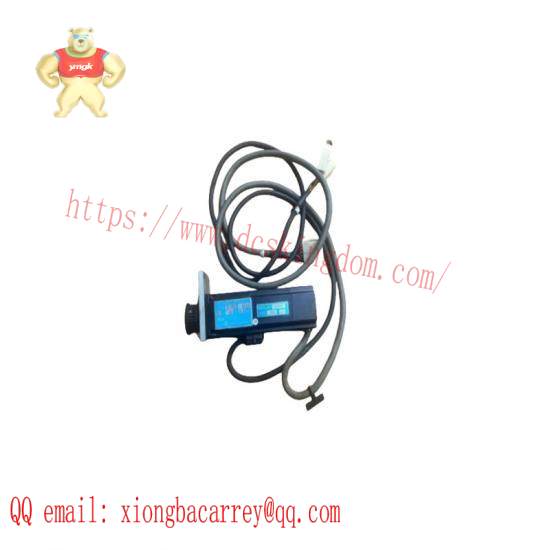 NEC DFSM-0245-202A SERVO MOTOR