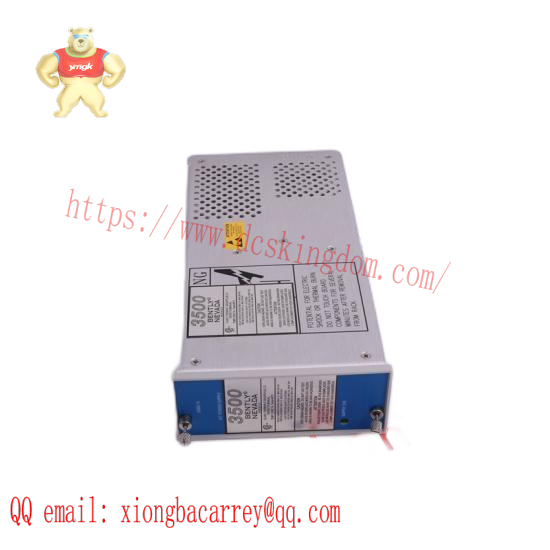TIRCONEX 3511