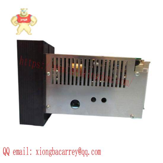 NELES AUTOMATION A413325 Power Module