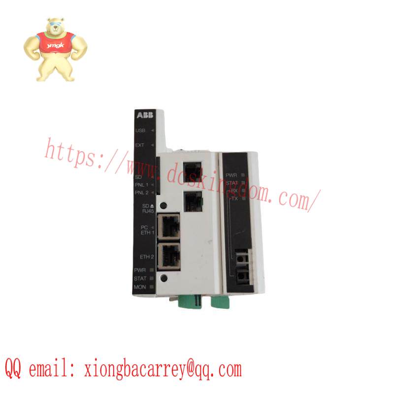 ABB NETA-21 Frequency converter accessories