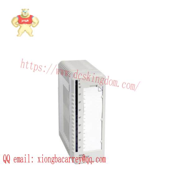 NEW ABB AI843 3BSE028925R1  Analog Input
