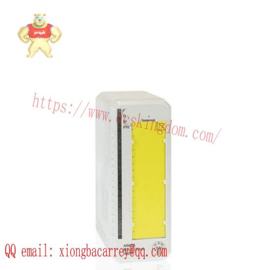 NEW ABB AI880A 3BSE039293R1 High Integrity Analog Input