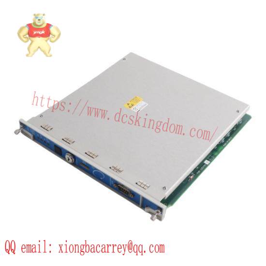 New Bently Nevada 125744-01 Rack Interface Module