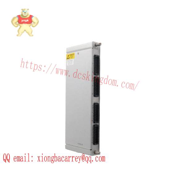 New Bently Nevada 172103-01 I/O Module with Internal Terminations