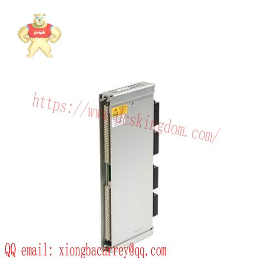 New Bently Nevada 172103-01 I/O Module with Internal Terminations