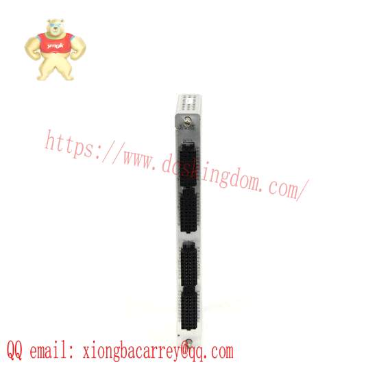 New Bently Nevada 172103-01 I/O Module with Internal Terminations