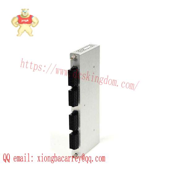 New Bently Nevada 172103-01 I/O Module with Internal Terminations