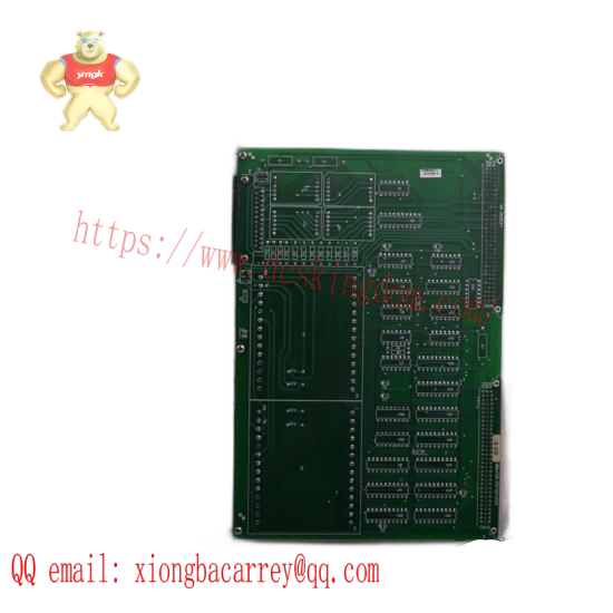 NEW NIKON 4S015-069  PLC DCS Module