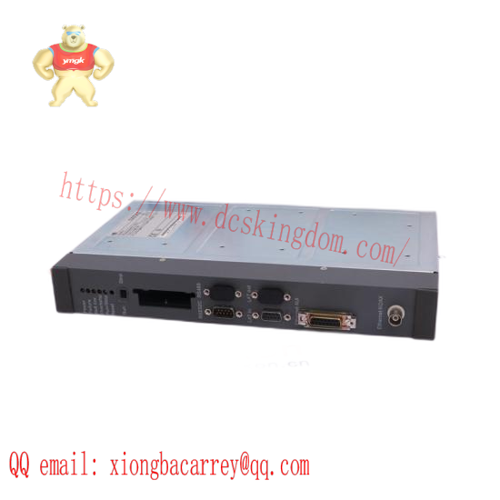 NEW PARKER PA06S-133 PLC DCS Module