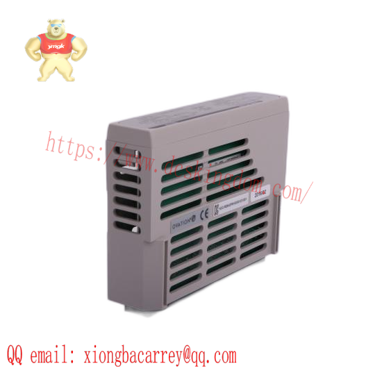 NEW Westinghouse Ovation 1C31227G01 DCS Module