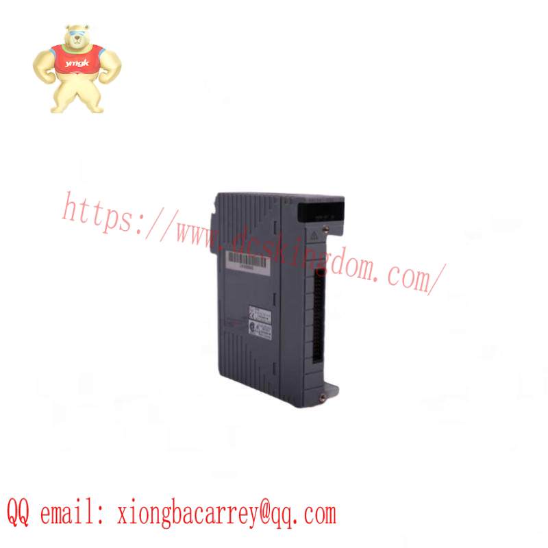 YOKOGAWA NFDV557-S00 S2 Digital Output Module