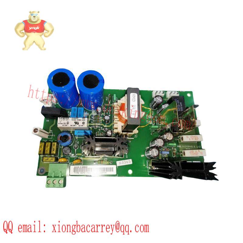 ABB NGPS-11 POWER SUPPLY