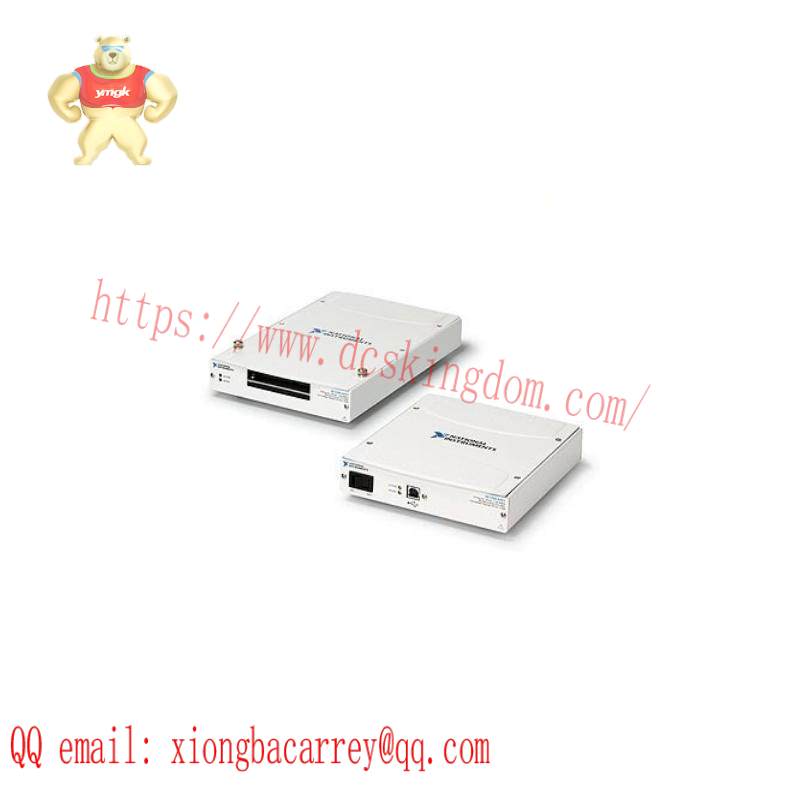 NI 6251 QUARC driver