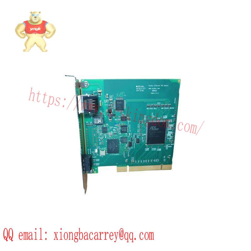 NI SCXI-1001