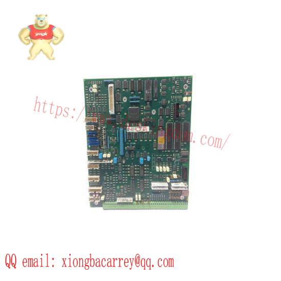 NI SCXI-1127