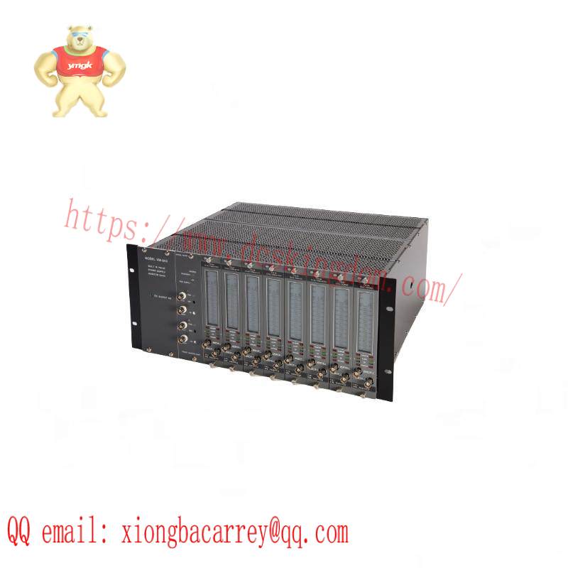 NI SCXI-1300