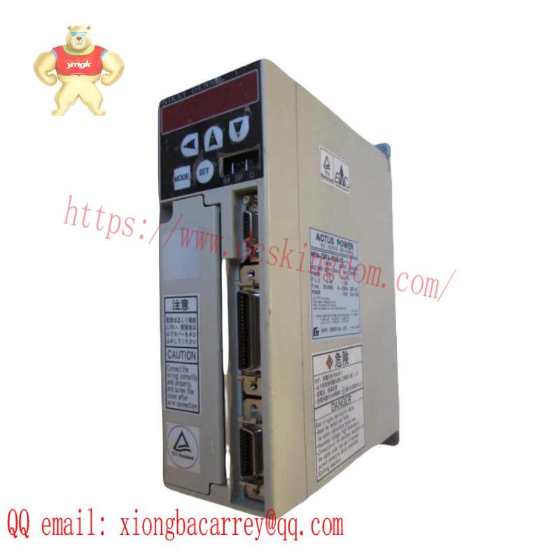 NIKKI NPSA-ZMTA-101AE-CE AC Servo Driver